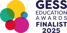 2025 GESS AWARDS FINALIST LC