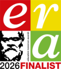 2026 EDUCATION RESOURCES AWARDS FINALIST LC